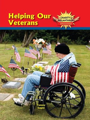 cover image of Helping Our Veterans